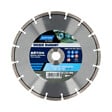 NORTON - Disque diamant travaux courants construction 230 - vignette