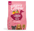 EDG COOPER - Croquettes Chiot Sans Céréales - Canard Poulet Frais - 2.5kg - vignette