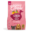 EDG COOPER - Croquettes chiot sans céréales - Canard Poulet frais - 7kg - vignette