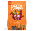 EDG COOPER - Croquette Naturelle Grand Chien 12kg Poulet frais - vignette