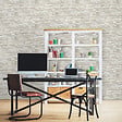 GRANDECO - Brique marbre craie - vignette