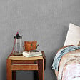 GRANDECO - Papier peint Perspectives - Gris - L.10xl.0,53m - vignette