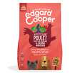 EDG COOPER - Croquettes Senior sans céréales - Poulet et Saumon - 7kg - vignette