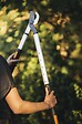 FISKARS - Coupe-branches télescopique - Acier - SmartFit L86 - 50mm - vignette