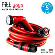 FITT - Tuyau fitt yoyo extensible 15m pret a l'emploi - vignette