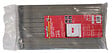 MECAFER - Lot 210 électrodes rutiles 2,5x300mm - soudage acier - E6013 - vignette