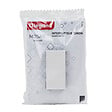 LEGRAND - Interrupteur témoin va-et-vient Mosaic Easy-Led 10A Blanc - vignette