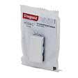LEGRAND - Interrupteur témoin va-et-vient Mosaic Easy-Led 10A Blanc - vignette