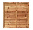 Collections Atlante - Panneau Prems CL 3 - Ep 49mm - 180X180cm - vignette