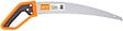 FISKARS - Scie de jardin acier SW47 - lame 47cm - vignette