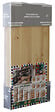 ASTIGARRAGA KIT LINE - Meuble rectangulaire en pin massif Dinamic - 36.2x70.8x33cm - vignette