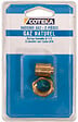 COTEKA - Raccord 2 pièces à souder + joint gaz naturel diamètre 12x14mm - vignette