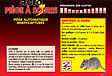 ACTO - Piège à souris automatique - vignette