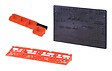 TOOD - Panneau porte-outils mural - Plastique - 25 pièces - vignette