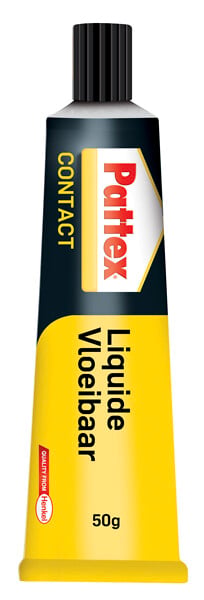 PATTEX - Colle Contact Liquide Blister 50g PATTEX - large
