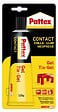 PATTEX - Colle Contact Gel Blister - 125g - vignette