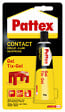 PATTEX - Colle Contact Gel Blister - 50g - vignette