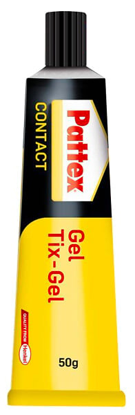 PATTEX - Colle Contact Gel Blister - 50g - large