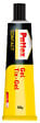 PATTEX - Colle Contact Gel Blister - 50g - vignette