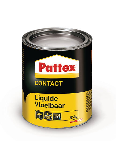 PATTEX - Colle Contact Liquide 650g - large