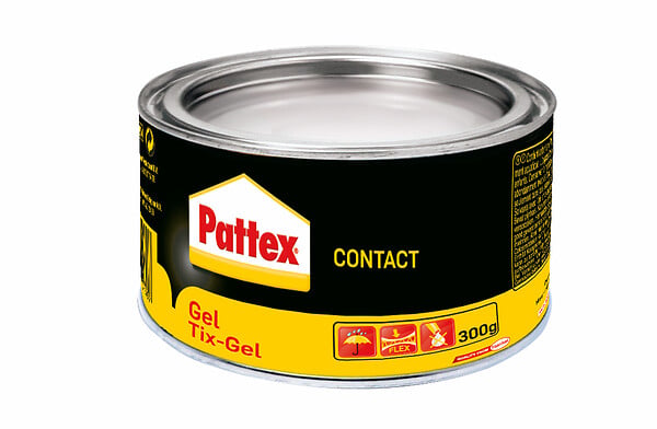 PATTEX - Colle Contact Gel - 300g - large