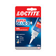 LOCTITE - Colles SUPERGLUE Loctite 3 XXL - 20g - vignette
