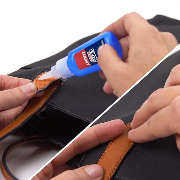 LOCTITE - Colles SUPERGLUE Loctite 3 XXL - 20g - large