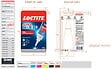 LOCTITE - Colles SUPERGLUE Loctite 3 XXL - 20g - vignette