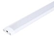 GEFOM - Reglette led integree ultra fine 30cm helios 260 LUMENS 3W - vignette