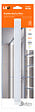GEFOM - Reglette led integree ultra fine 30cm helios 260 LUMENS 3W - vignette