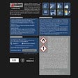JULIEN - Peinture carrosserie aérosol - Noir magic nacre - 400ml - vignette