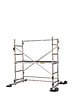 CENTAURE - Echafaudage roulant aluminium Tek Up - 4,70m - vignette