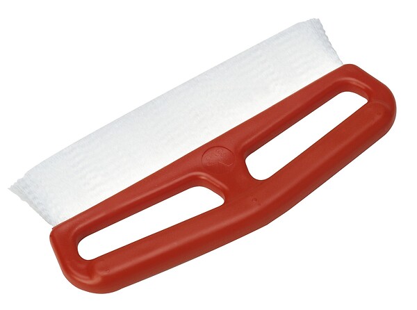V33 BOIS - Pinceau nylon n28 - Largeur 280mm - large
