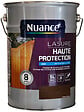 NUANCE - Lasure acrylique haute protection - Chêne foncé - 5L - vignette