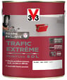 V33 PEINTURE - Peinture sol exterieur Trafic extreme - Blanc satin - 2.5L - vignette