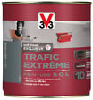 V33 PEINTURE - Peinture sol intérieur Trafic Extrême Gris foncé 0.5L - vignette