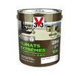 V33 PEINTURE - Peinture sol exterieur Climats extremes - Satin blanc - 2.5L - vignette