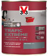 V33 PEINTURE - Peinture sol extérieur - Gris foncé satin - 2.5L - vignette