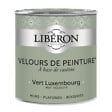LIBERON - Peinture murale Velours de Peinture - Vert Luxembourg - 0,5L - vignette