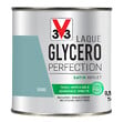 V33 PEINTURE - Peinture laque glycéro Perfection - Sauge - 0,5L - vignette