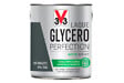 V33 PEINTURE - Peinture laque glycéro Glycero Perfection - Anthracite - 2L - vignette