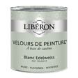 LIBERON - Velours de peinture - Blanc edelweis - Mat - 0,5L - vignette