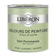 LIBERON - Velours de peinture - Vert pommeraie - Mat - 0,5L - vignette