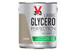 V33 PEINTURE - Peinture laque Glycero perfection - Chanvre - Satin - 2L - vignette