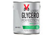 V33 PEINTURE - Peinture laque Glycero perfection - Gris perle - Satin - 2L - vignette