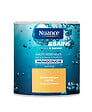 NUANCE - Peinture Cuisine et Bains - Sorbet mangue - Satin - 0,5L - vignette