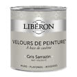 LIBERON - Peinture murale Velours de Peinture - Gris Sarrazin - 0,5L - vignette