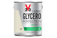 V33 PEINTURE - Peinture laque glycérophtalique - Lin - Satin - 2L - vignette