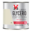 V33 PEINTURE - Peinture laque glycéro brillante - Lin - 0,5L - vignette
