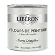 LIBERON - Velours de peinture - Blanc cristallin - Mat - 0,5L - vignette